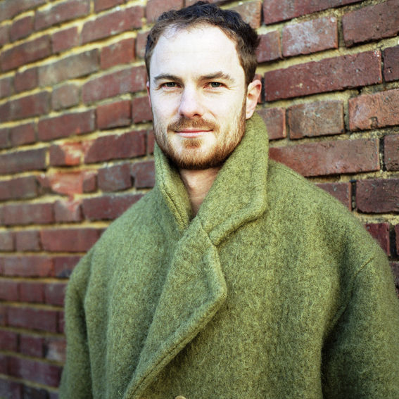 Portraits de Boris Charmatz, chorégraphe. Musée de la Danse par Caroline Ablain Photographe à Rennes