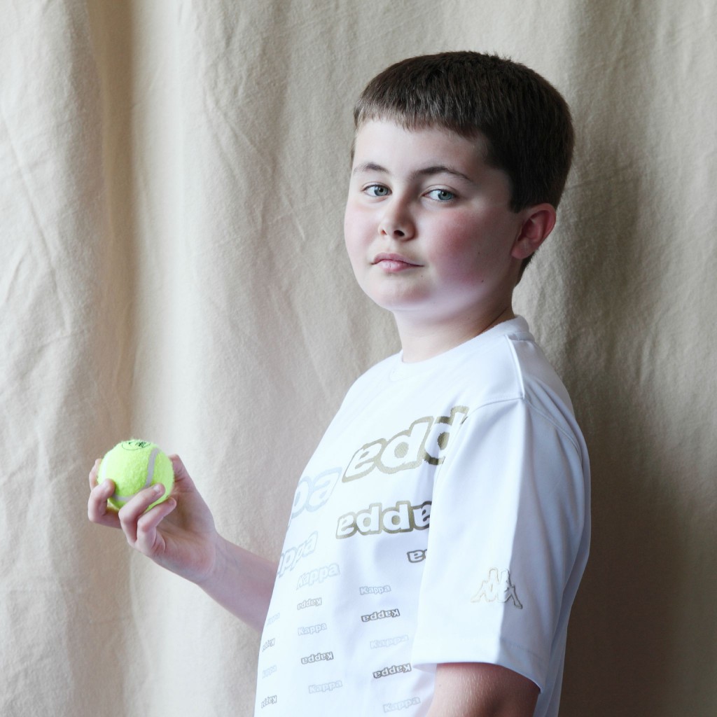 Portraits d'enfants - Ecole des Gantelles à Rennes par Caroline Ablain Photographe à Rennes