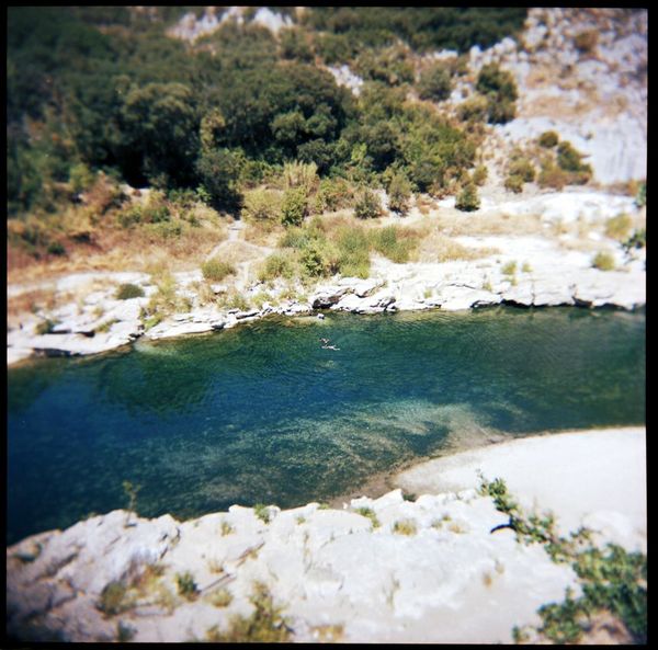 Au bord de la rivière... par Caroline Ablain Photographe à Rennes