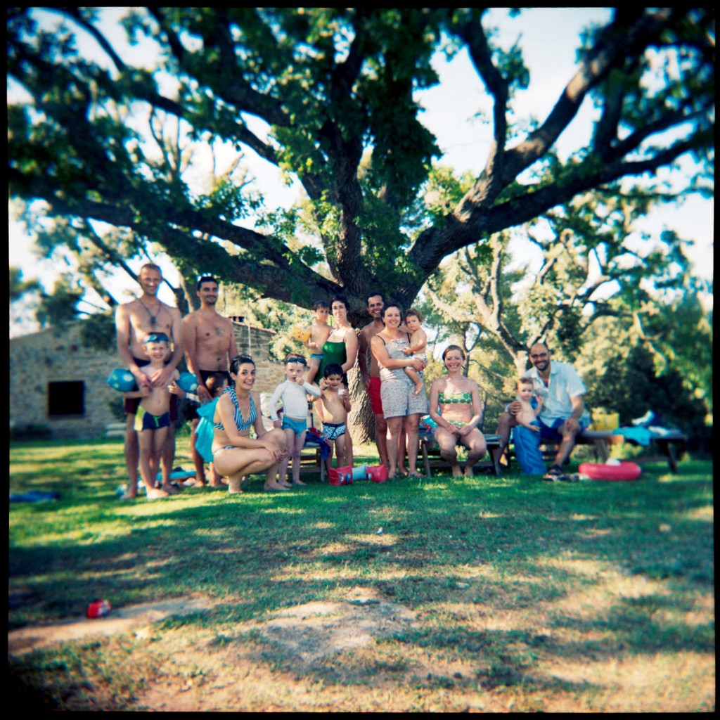 Photo de famille... par Caroline Ablain Photographe à Rennes