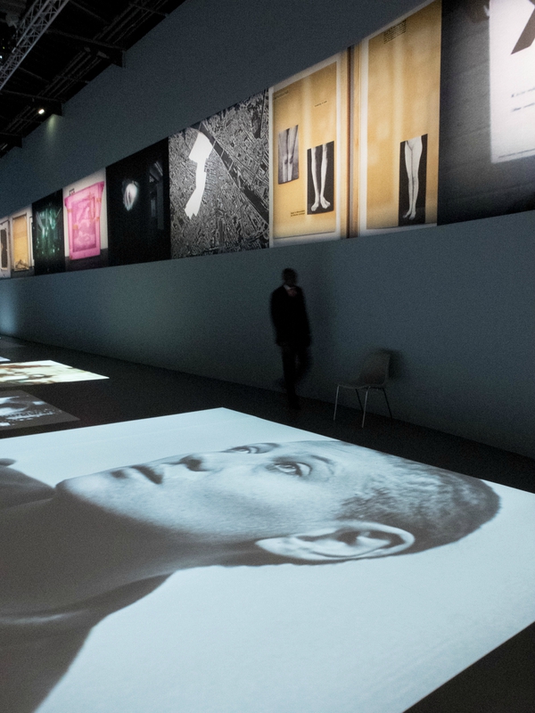 Exposition Nouvelles histoires de fantômes par Caroline Ablain Photographe à Rennes